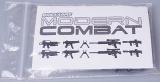 BrickArms modern_combat_pack