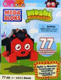 MEGABLOKS 80653