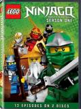 NinjagoDVD