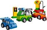 LEGO 10552
