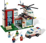 LEGO 4429