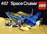 LEGO 487