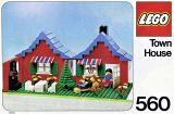 LEGO 560