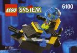 LEGO 6100
