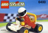 LEGO 6400