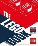LEGO ISBN1465467149